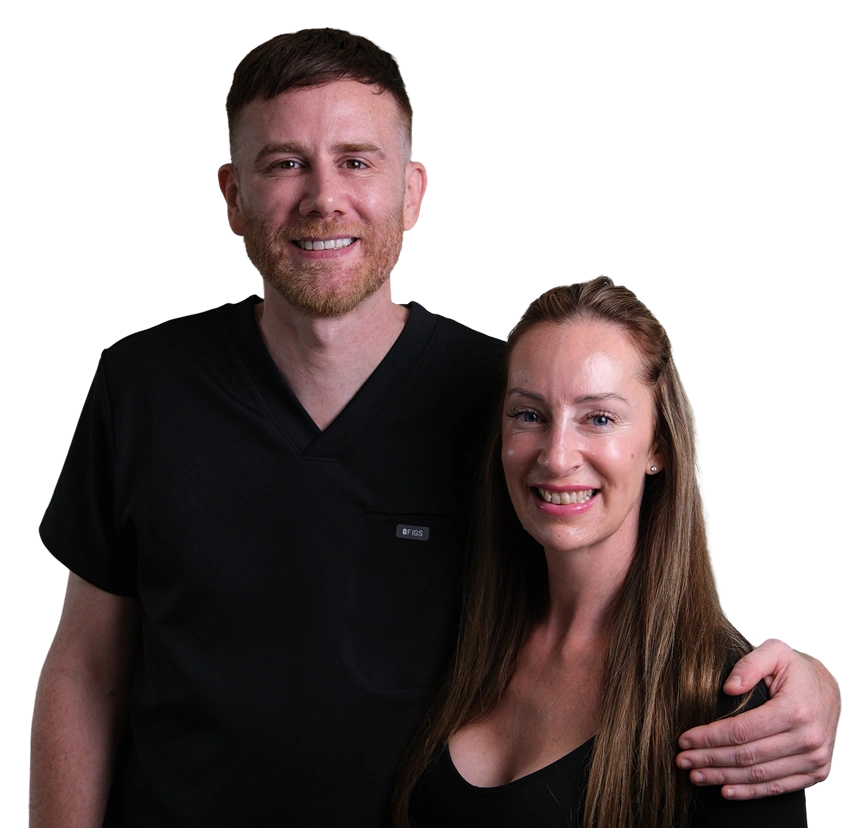  Our Story Matt Newbery Professional