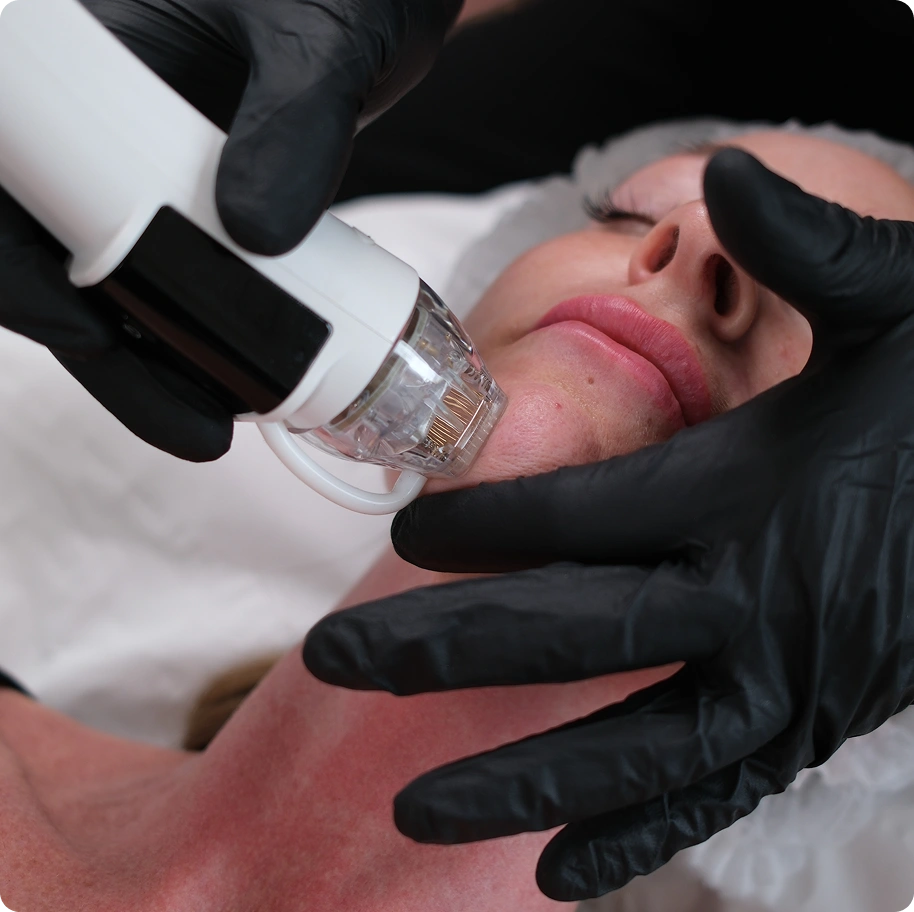 Purederma Rf Process Hornchurch Purederma Rf Process Hornchurch