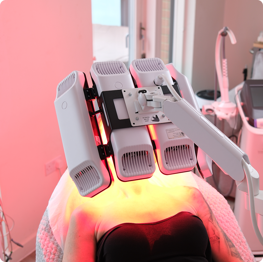 Dermalux LED Treatment-Overview-Hornchurch Dermalux LED Treatment-Overview-Hornchurch