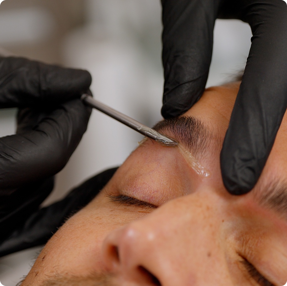 After Care First-Time Brow Appointment in Hornchurch After Care First-Time Brow Appointment in Hornchurch