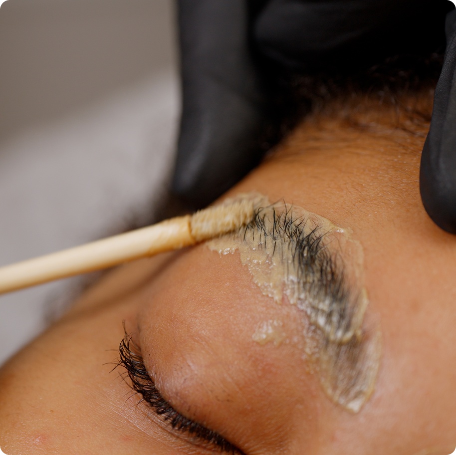 Procedure First-Time Brow Appointment in Hornchurch (1) Procedure First-Time Brow Appointment in Hornchurch