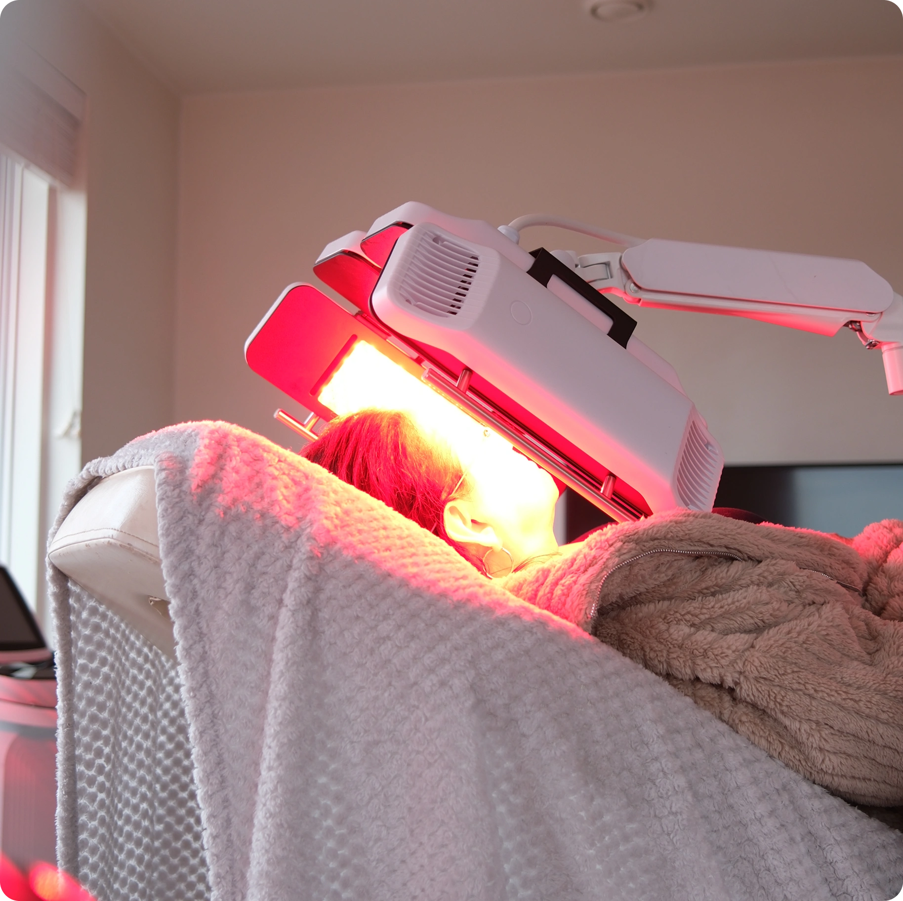 After Care Dermalux LED Phototherapy After Care Dermalux LED Phototherapy