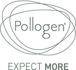 Pollogen logo