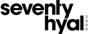 Seventy hyal logo